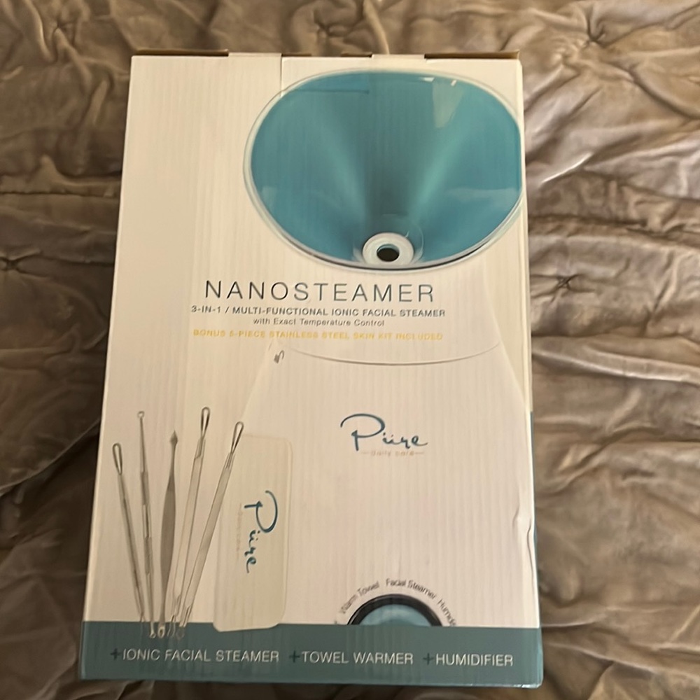 New in box